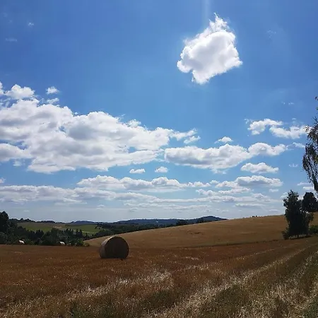 Na Vrcholu Boreckých Skal Chata *
