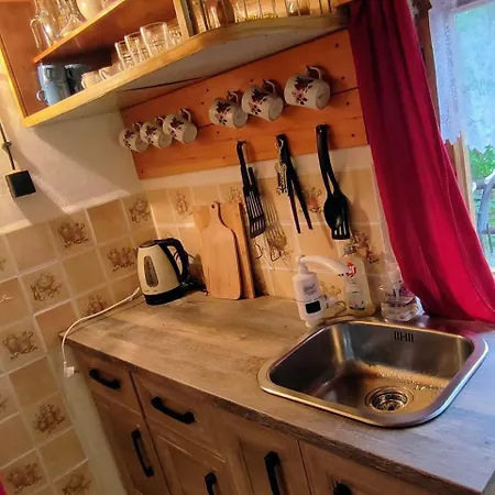 Na Vrcholu Boreckych Skal * Hnanice (Liberec)