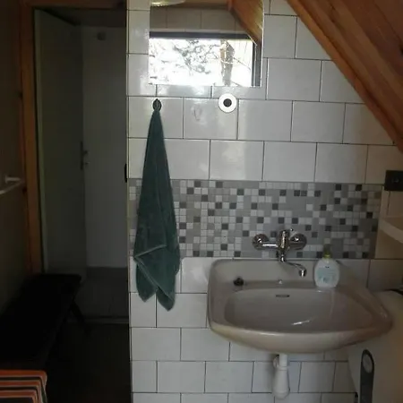Na Vrcholu Boreckych Skal * Hnanice (Liberec)