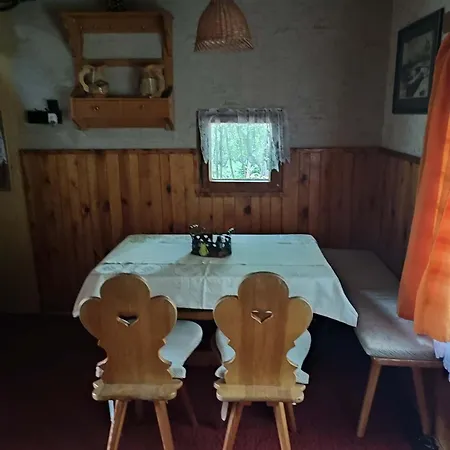 Na Vrcholu Boreckych Skal Hnanice (Liberec)