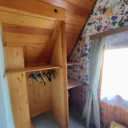 Na Vrcholu Boreckých Skal