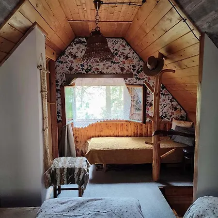 Na Vrcholu Boreckych Skal