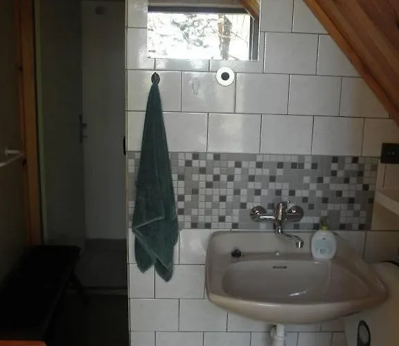 Na Vrcholu Boreckých Skal * Hnanice (Liberec)