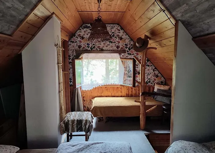 Na Vrcholu Boreckých Skal