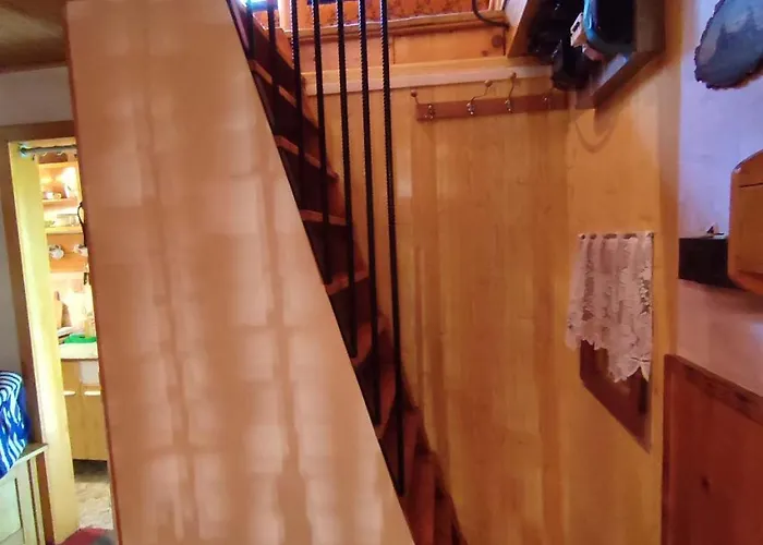 Na Vrcholu Boreckých Skal